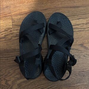 Black Chaco’s